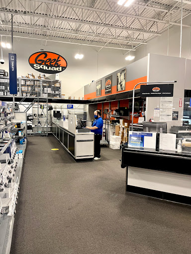 Electronics Store «Best Buy», reviews and photos, 3377 Berlin Turnpike, Newington, CT 06111, USA