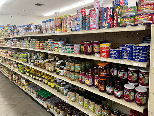 Mediterranean Restaurant «Baraka Halal Market & Grill», reviews and photos, 952 W El Camino Real, Sunnyvale, CA 94087, USA