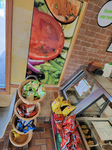 Restaurant «SUBWAY®Restaurants», reviews and photos, 901 Lake Shore Dr W, Ashland, WI 54806, USA