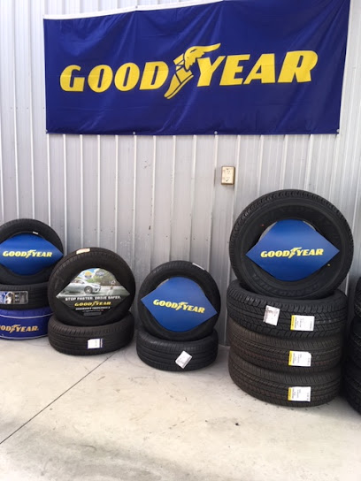 Gold Valley Tyres