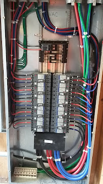 TOTAL POWER ELECTRIC - Photo 2 - Car repair in , Ontario