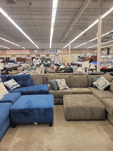 Hardware Store «Sears Appliance and Hardware Store», reviews and photos, 7490 Broadview Rd, Parma, OH 44134, USA