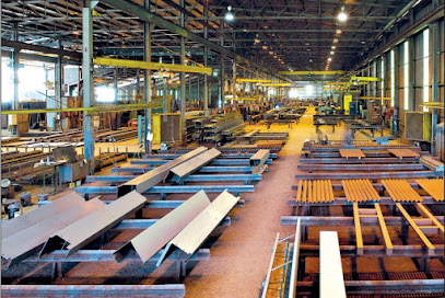 Macuch Steel Products, Inc.
