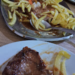 Photo n°2 de l'avis de Cisma.D fait le 05/11/2023 à 20:03 sur le  Buraquinho à Cinfães