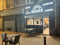 Photos du propriétaire du Restaurant halal Authentic Burger à Lille - n°1