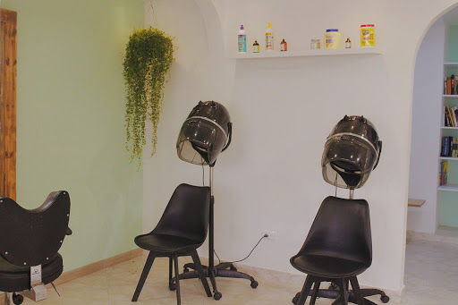 Peluquerias pelo rizado de Cartagena