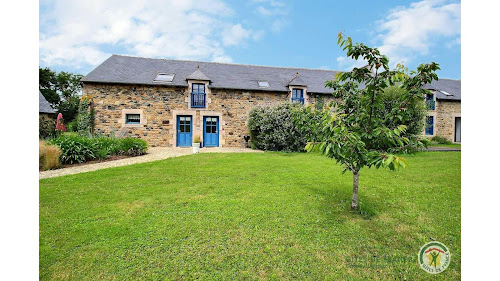 Lodge Abéria - Gîtes de France Saint-Alban