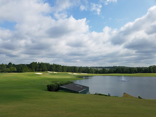 Golf Course «Windermere Golf Club», reviews and photos, 5000 Davis Love Dr, Cumming, GA 30041, USA