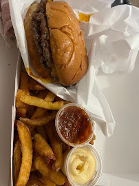 Les plus récentes photos du Restaurant de hamburgers MANDO - Smash Burger à Nantes - n°5