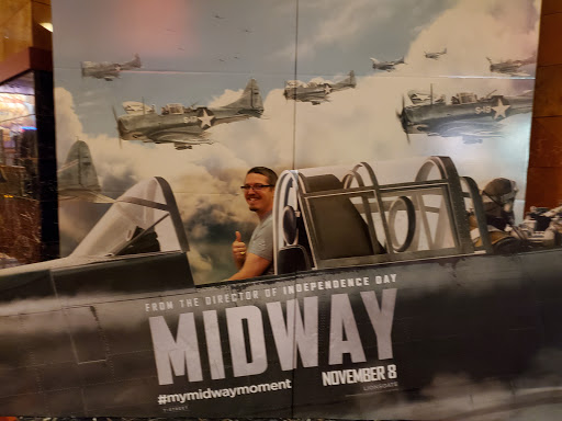 Movie Theater «Cinemark Century 16 South Point and XD», reviews and photos, 9777 S Las Vegas Blvd, Las Vegas, NV 89183, USA