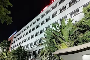 Aurobindo Hospital image