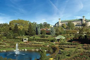 Hershey Gardens image