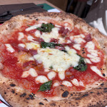 Photo n°3 de l'avis de Narmin.h fait le 15/08/2023 à 12:00 sur le  Pizzeria Salvo - San Giorgio a Cremano à Portici