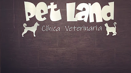 clinica veterinaria petland