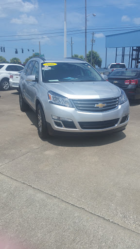 Chevrolet Dealer «Rosner Chevrolet», reviews and photos, 800 S Harbor City Blvd, Melbourne, FL 32901, USA