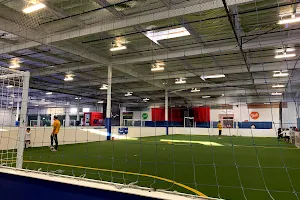 Kinecta Soccer Center, Powered by the LA Galaxy image