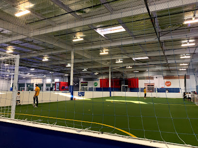 Kinecta Soccer Center, Powered by the LA Galaxy