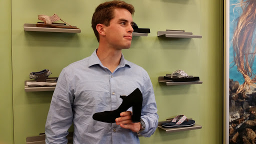 Shoe Store «Shoe Carnival», reviews and photos, 305 West University Parkway, Orem, UT 84058, USA