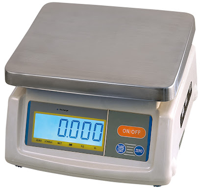 Correct Weight Scales Pty Ltd