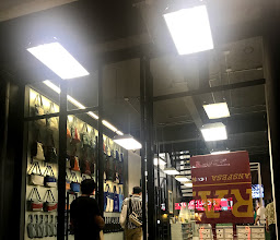 FREITAG Store Bangkok photo