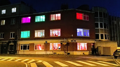 O ARCHITECTURE à Lille