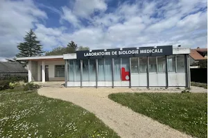 BIOGROUP LABORIZON CENTRE - Laboratoire Montoire-sur-le-Loir image