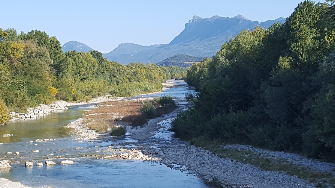 Sarl Crest-sud à Crest (Drôme 26)