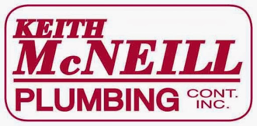Keith McNeill Plumbing Cont Inc in Tallahassee, Florida