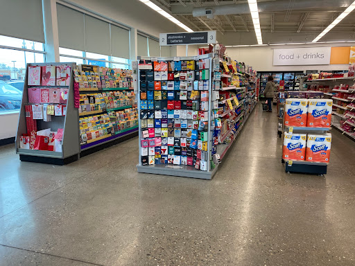 Drug Store «Walgreens», reviews and photos, 1290 N State Rd 135, Greenwood, IN 46142, USA