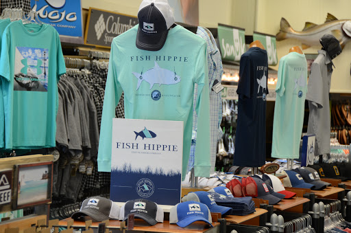 Clothing Store «H.W. Davis Clothing and Shoes», reviews and photos, 152 St George St, St Augustine, FL 32084, USA