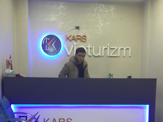 Özlem Bingöl Seyahat