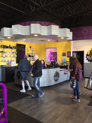 Gym «Planet Fitness», reviews and photos, 45 Storey Ave, Newburyport, MA 01950, USA