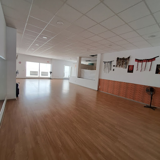 Imagen del negocio Al teu ritme. Escuela de baile/ terapias/ coach /talleres en Pollença, Balearic Islands