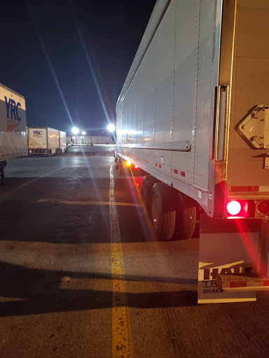 Trucking Company «YRC Freight», reviews and photos, 100 Roadway Dr, Carlisle, PA 17015, USA