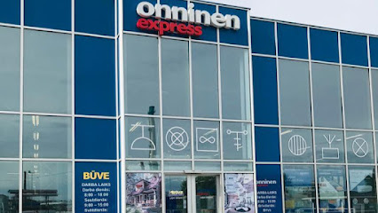 ONNINEN EXPRESS Valmiera