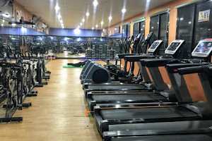 Fitness point the gym image