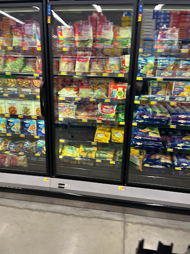 Supermarket «Walmart Neighborhood Market», reviews and photos, 13100 Josey Ln, Farmers Branch, TX 75234, USA