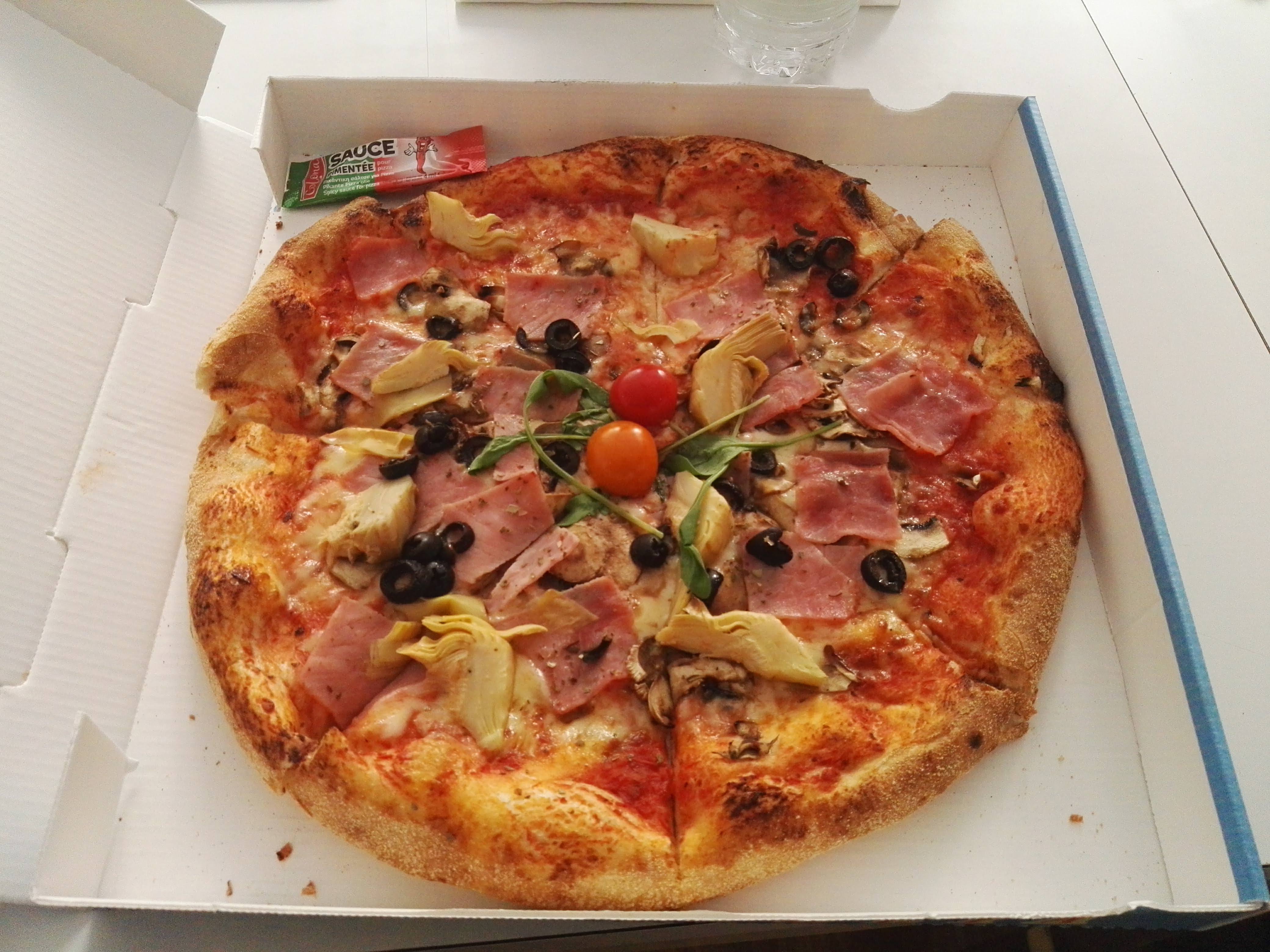 Photo n° 2 de l'avis de antonio.a fait le 23/05/2019 à 22:27