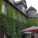 Photo n°1 de l'avis de Shereen.a fait le 10/08/2016 à 15:50 sur le  Hotel Restaurant HOHE SCHULE à Herborn