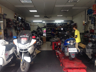 摩托百客2輪館-Motor Bike Special Shop