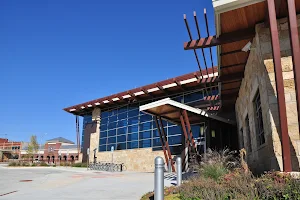 Chickasaw Visitor Center image
