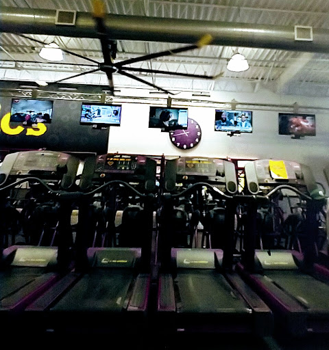 Gym «Planet Fitness», reviews and photos, 7425 W 10th St, Indianapolis, IN 46214, USA