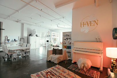 HAVEN creative space