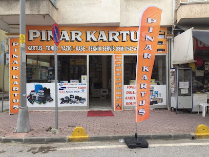 Pınar Kartuş