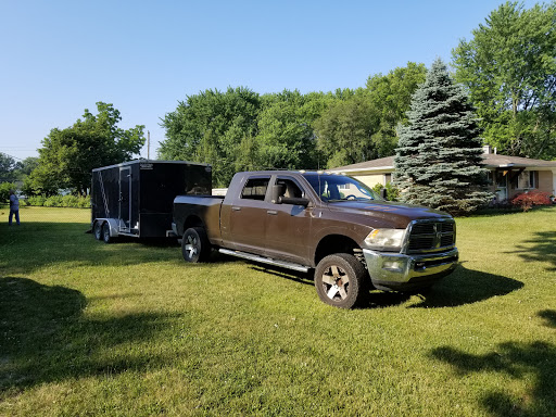 Jeep Dealer «Fletcher Chrysler Dodge Jeep Ram», reviews and photos, 3099 N Morton St, Franklin, IN 46131, USA