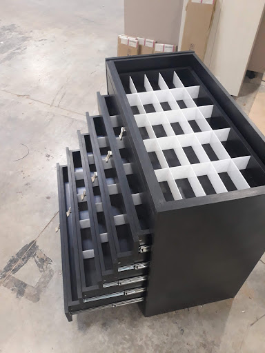 Moving and Storage Service «1776 Moving and Storage, Inc», reviews and photos, 4210 L B McLeod Rd #109, Orlando, FL 32811, USA