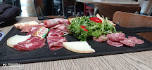 Charcuterie du Restaurant 3 Brasseurs Rennes - n°2