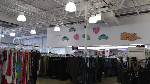 Thrift Store «Goodwill Store Deerfield Beach», reviews and photos