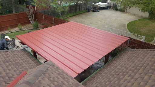 Roofing Contractor «Pro Select Roofing», reviews and photos, 5870 Park Vista Cir #302, Fort Worth, TX 76244, USA