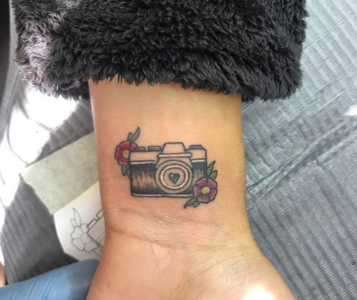 Explore wind tattoo ideas, creative tattoo ideas in Keyport, available at Taboo Tattoos